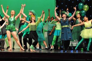 Stage School